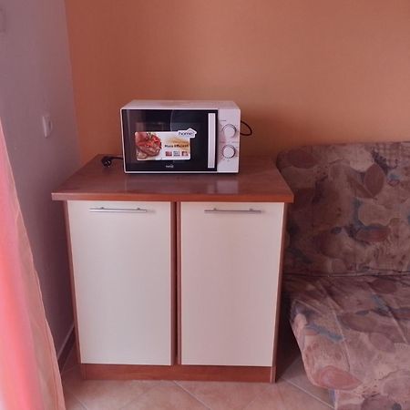 Apartments Rajka Лопар Екстериор снимка