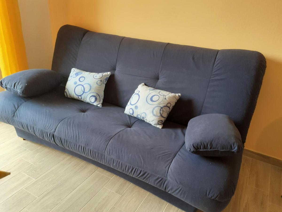 Apartments Rajka Лопар Екстериор снимка