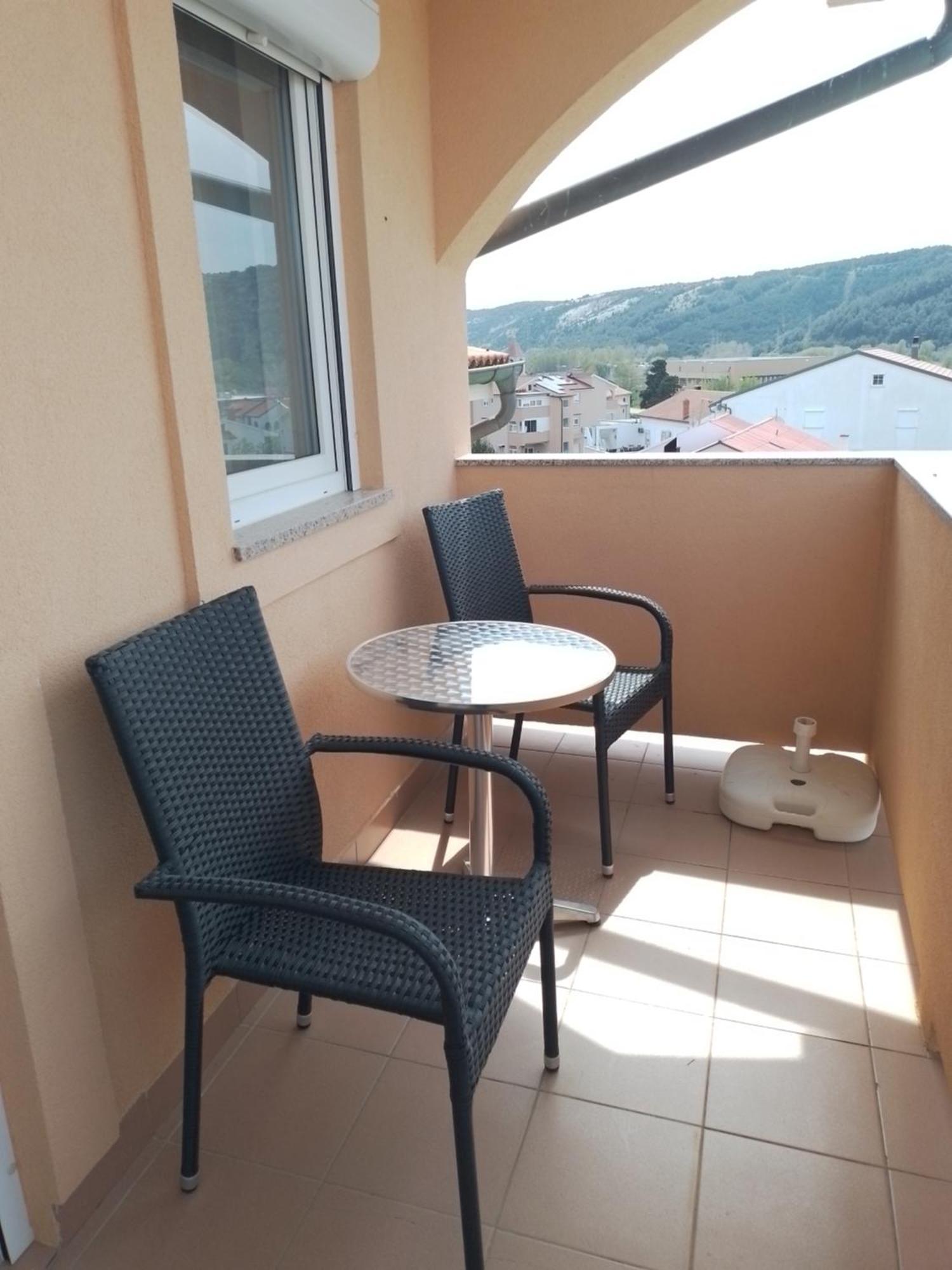 Apartments Rajka Лопар Екстериор снимка