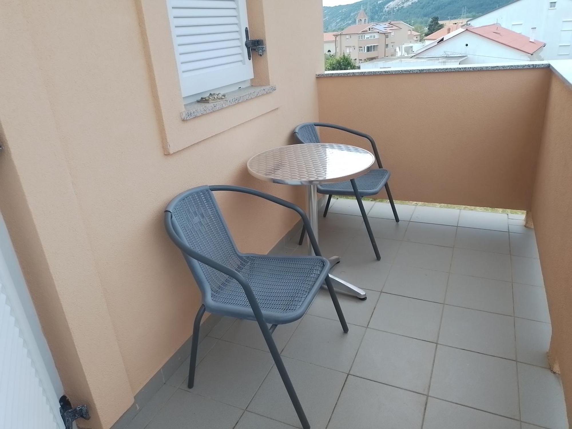 Apartments Rajka Лопар Екстериор снимка