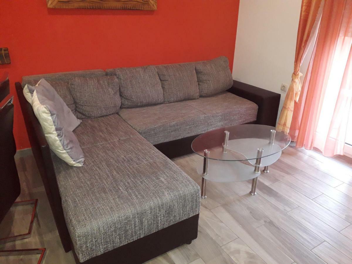 Apartments Rajka Лопар Екстериор снимка
