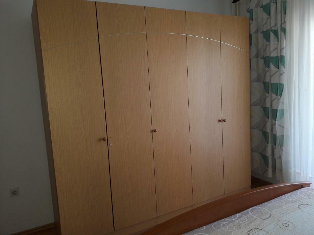 Apartments Rajka Лопар Екстериор снимка