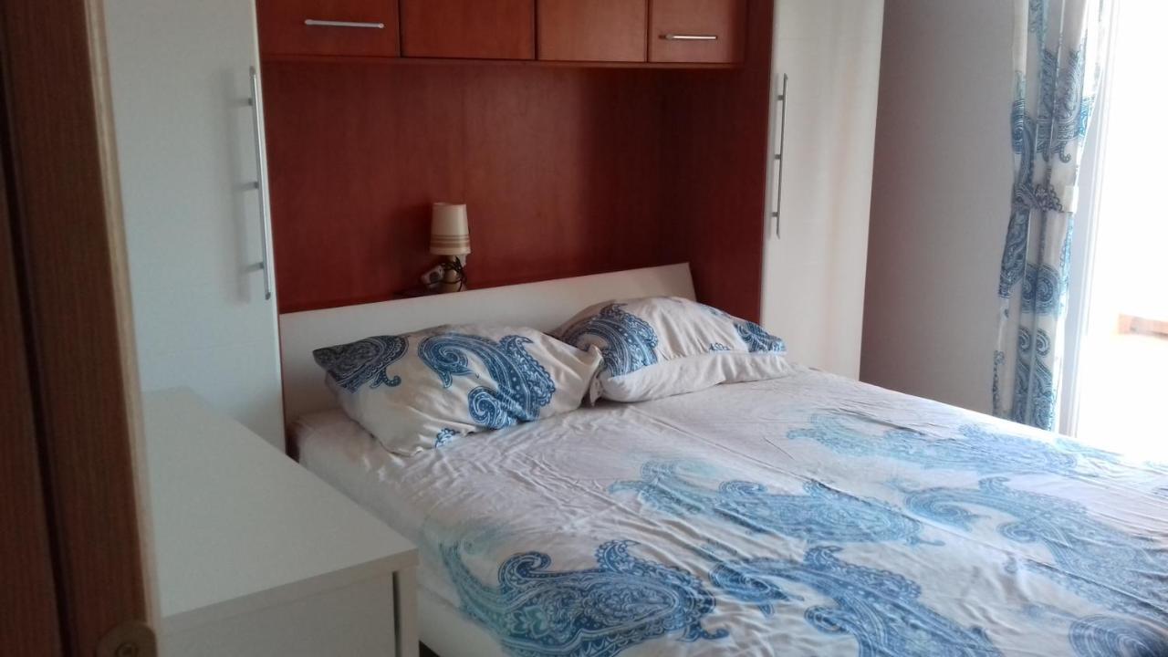 Apartments Rajka Лопар Екстериор снимка