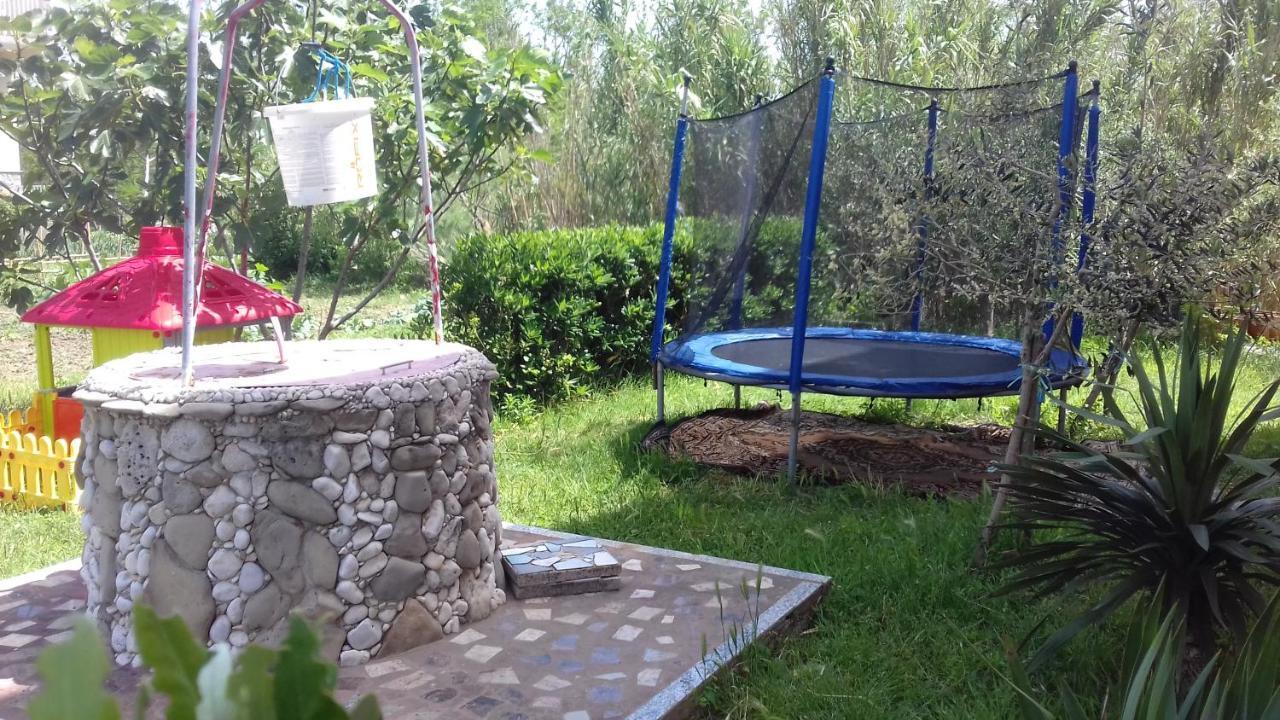 Apartments Rajka Лопар Екстериор снимка